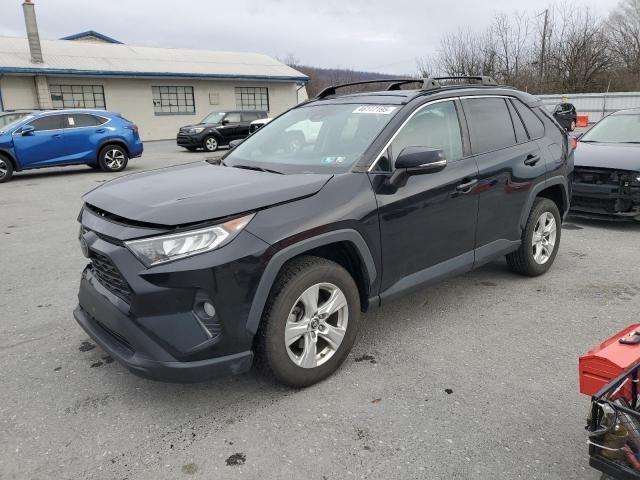 2019 TOYOTA RAV4 XLE #3112481177