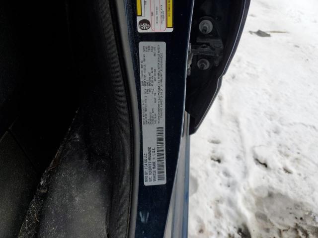 2021 RAM 1500 BIG H - 1C6SRFFT1MN826200