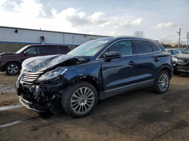 LINCOLN MKC