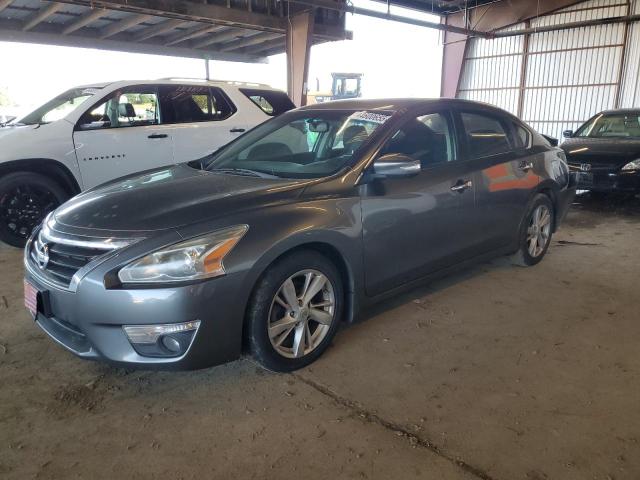 2015 NISSAN ALTIMA 2.5 - 1N4AL3AP8FC263195