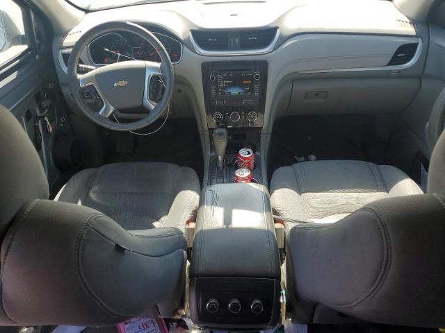 2013 CHEVROLET TRAVERSE L - 1GNKRGKD0DJ145750