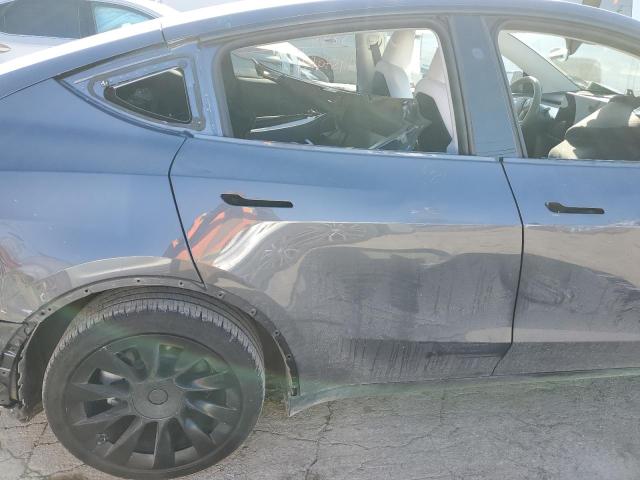 2023 TESLA MODEL Y - 7SAYGDEE9PA177636