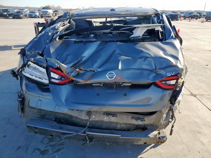 2020 NISSAN MAXIMA SV 1N4AA6CV1LC366456