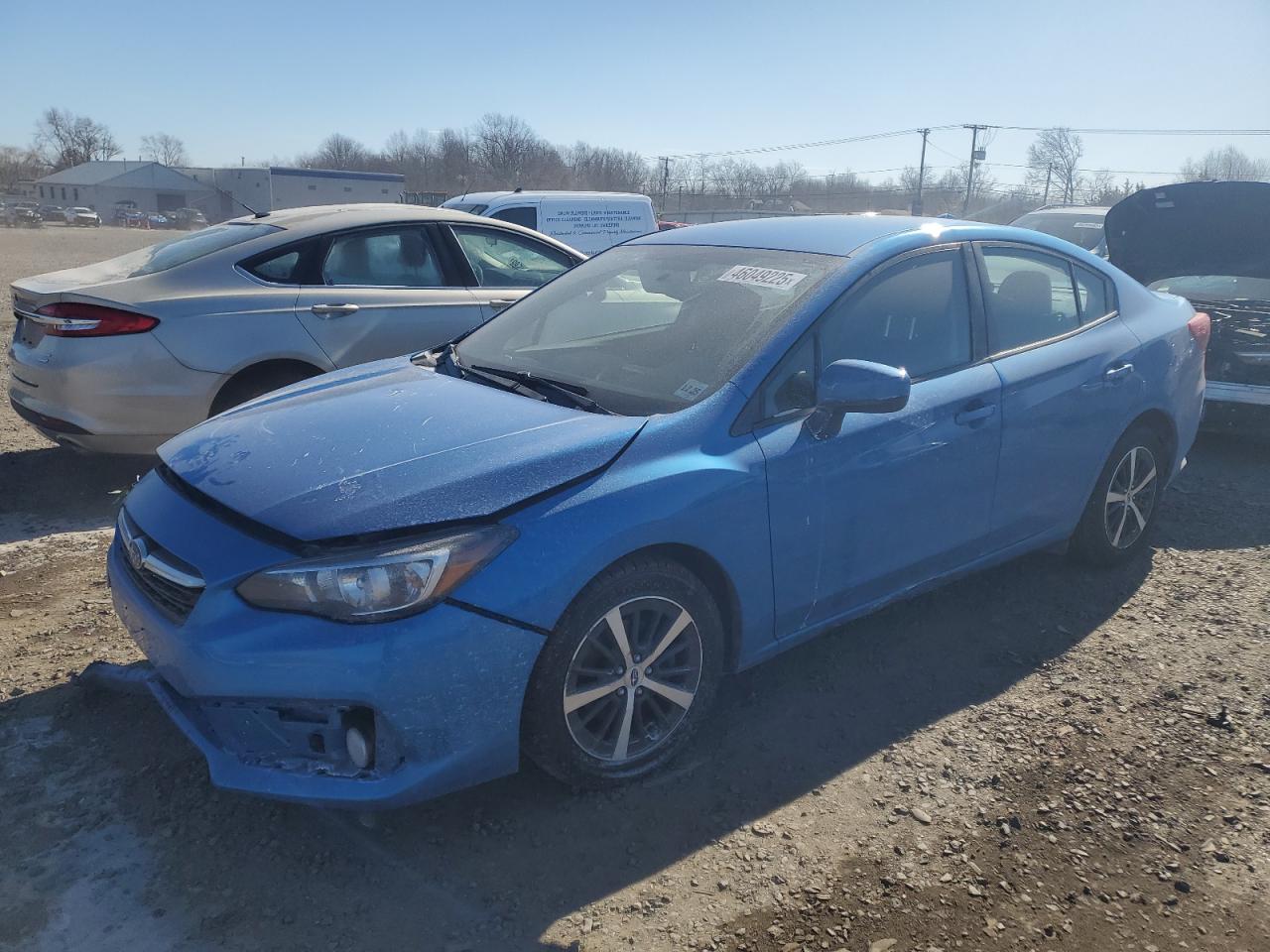 4S3GKAV64M3602609 SUBARU IMPREZA PR 2021