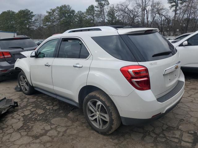 Vin: 2gnaldek7g6299802, lot: 55445645, chevrolet equinox ltz 20162