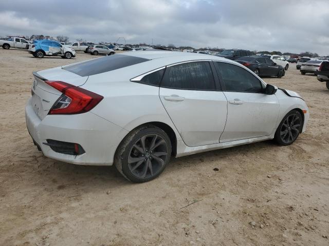 Vin: 2hgfc2f85mh526220, lot: 46842915, honda civic sport 20213