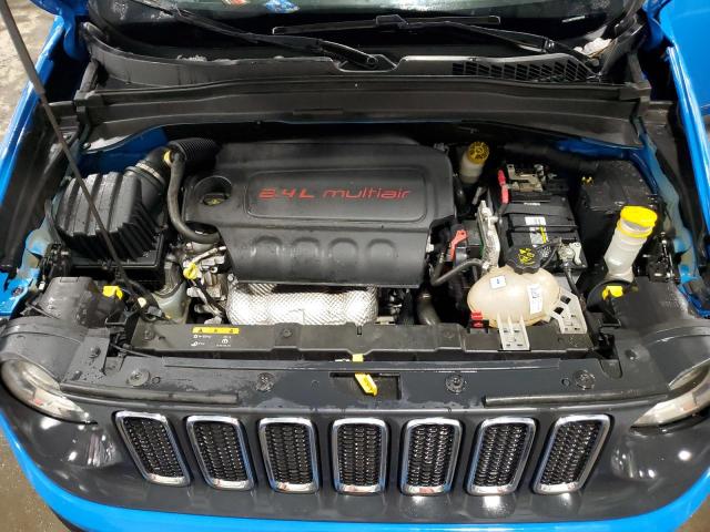 2015 JEEP RENEGADE L - ZACCJBBT5FPB97103