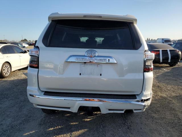 2022 TOYOTA 4RUNNER LI JTEKU5JRXN5979264