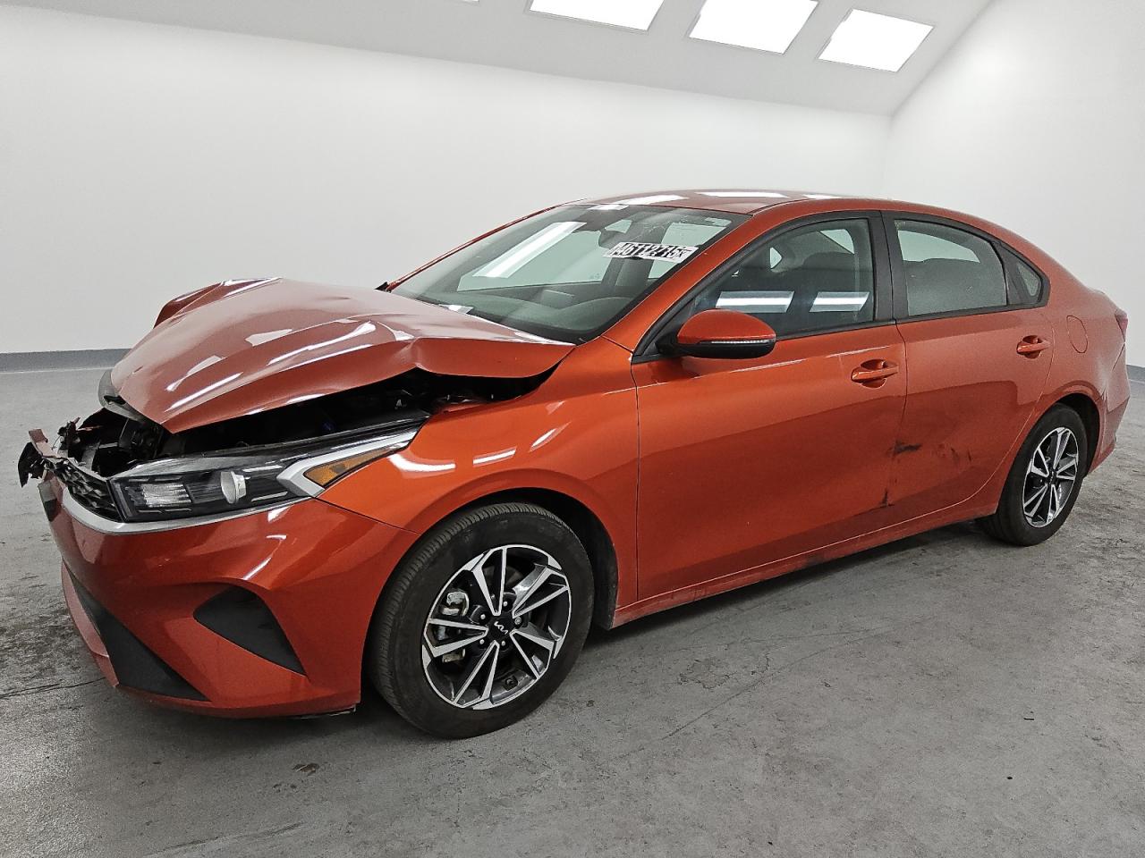 KIA FORTE LX