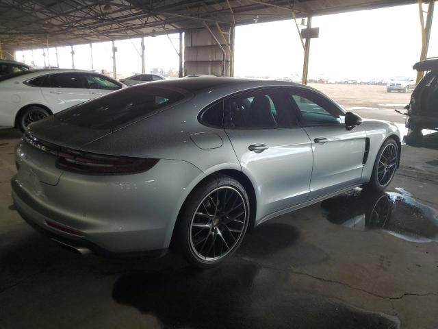 2020 PORSCHE PANAMERA B WP0AA2A77LL102908