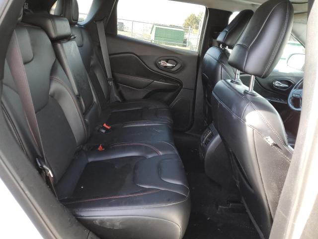 2021 JEEP CHEROKEE T - 1C4PJMBX6MD100972