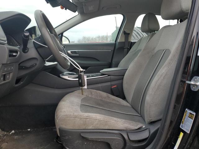 2021 HYUNDAI SONATA SE - 5NPEG4JA1MH071586