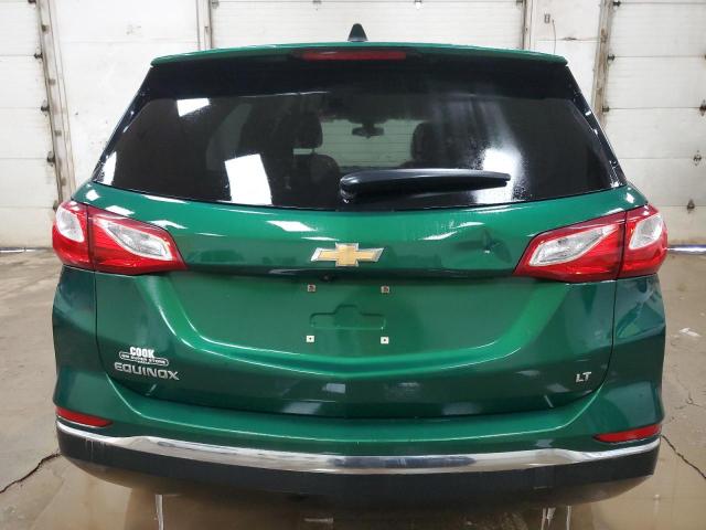 2019 CHEVROLET EQUINOX LT - 2GNAXKEV2K6125826