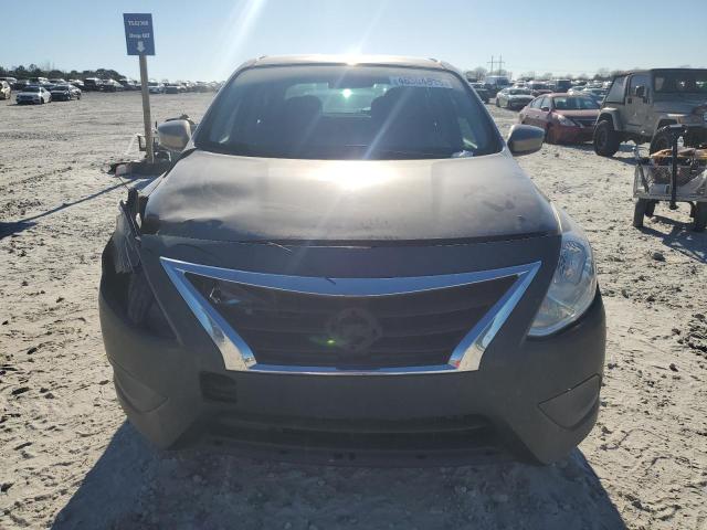 2016 NISSAN VERSA S 3N1CN7AP3GL834718