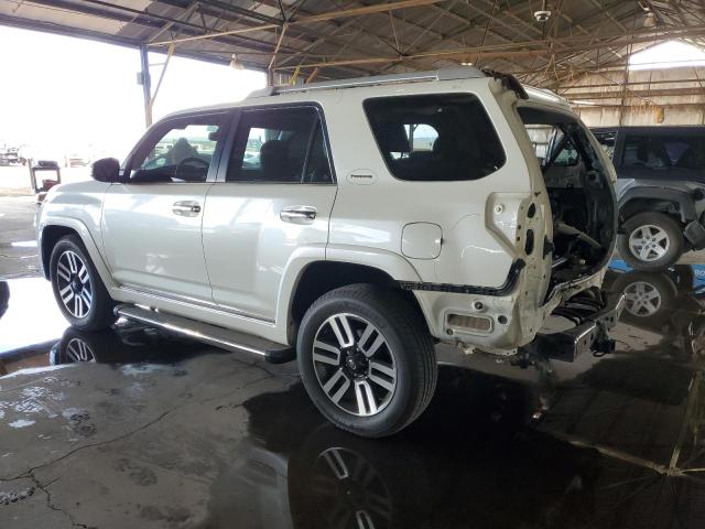 Vin: jtebu5jr3e5163741, lot: 45049865, toyota 4runner sr5 20142