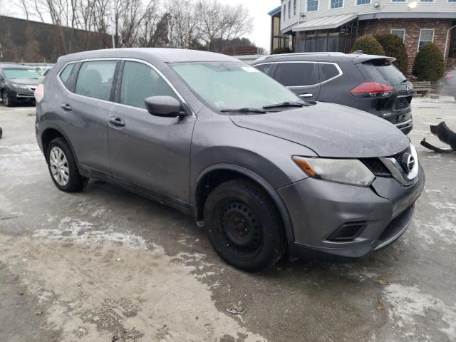 Vin: knmat2mvxgp626086, lot: 42957215, nissan rogue s 20164