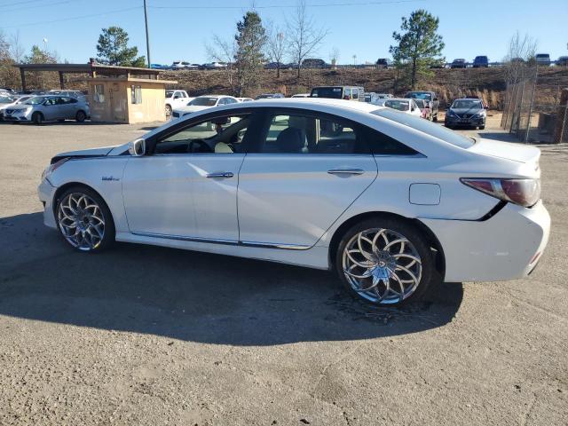 Vin: kmhec4a45da094765, lot: 47279975, hyundai sonata hybrid 20132