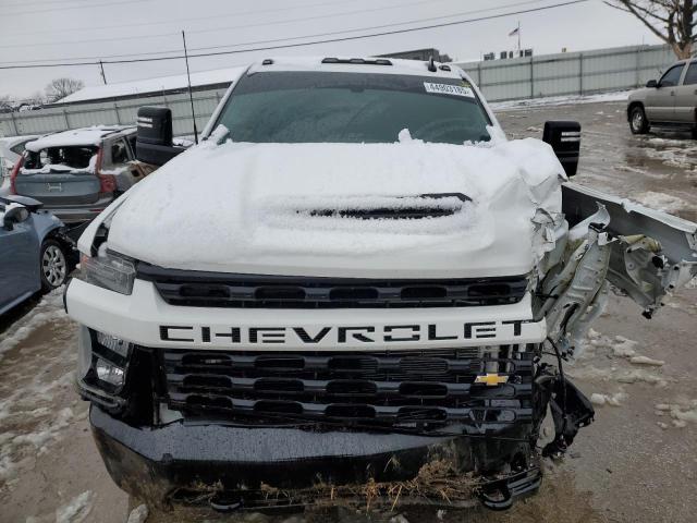 1GC4YMEY1NF104744 2022 CHEVROLET ALL Models