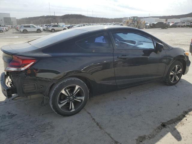 2015 HONDA CIVIC EX - 2HGFG3B80FH513880