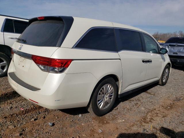2015 HONDA ODYSSEY LX 5FNRL5H2XFB018968