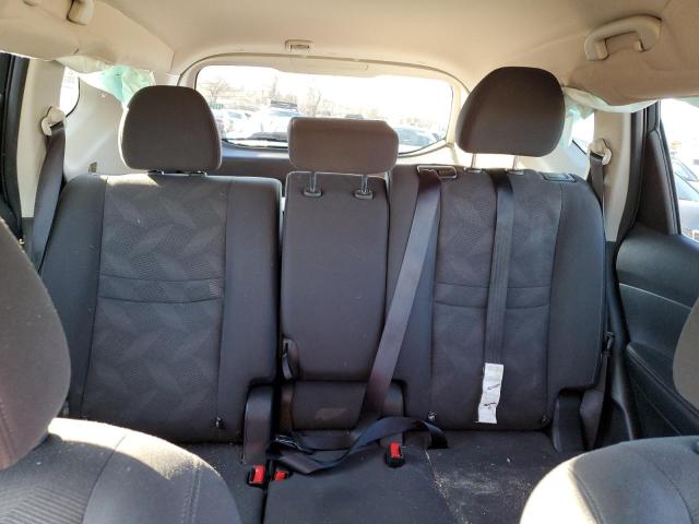 2016 NISSAN ROGUE S - KNMAT2MV4GP657088