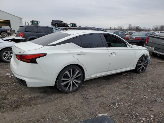 Vin: 1n4bl4cv4kc198314, lot: 42836625, nissan altima sr 20193