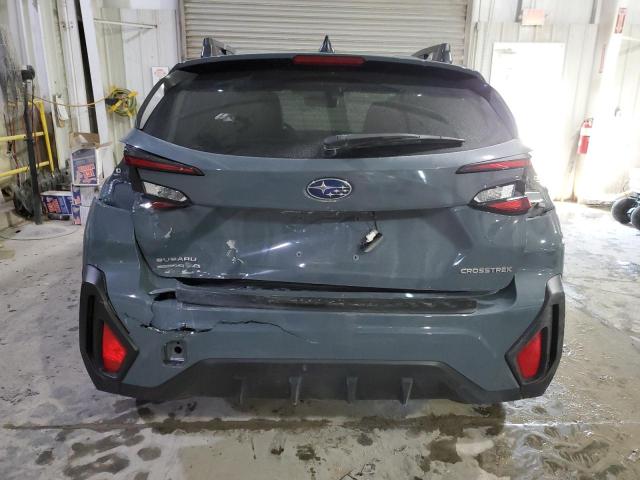 2024 SUBARU CROSSTREK - JF2GUADC2R8875500