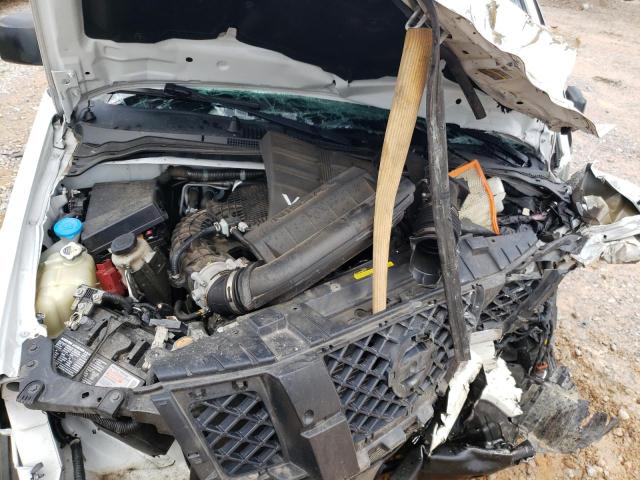 2020 NISSAN FRONTIER S - 1N6ED0CE6LN721137