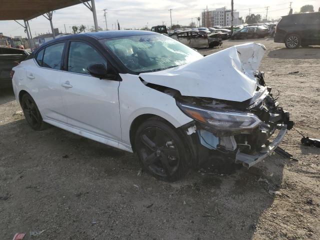 Vin: 3n1ab8dv3ry208057, lot: 47128815, nissan sentra sr 20244