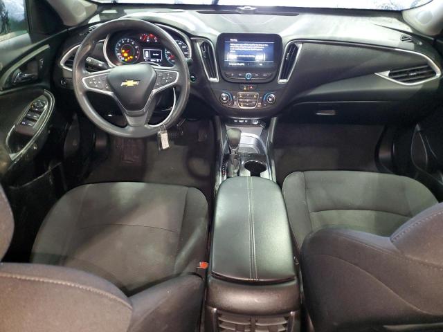 2023 CHEVROLET MALIBU LT - 1G1ZD5ST5PF141369