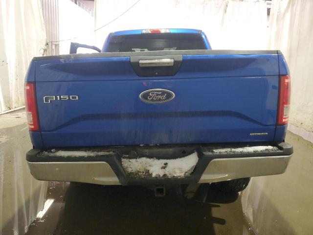 2015 FORD F150 SUPER 1FTFX1EF1FFC33156