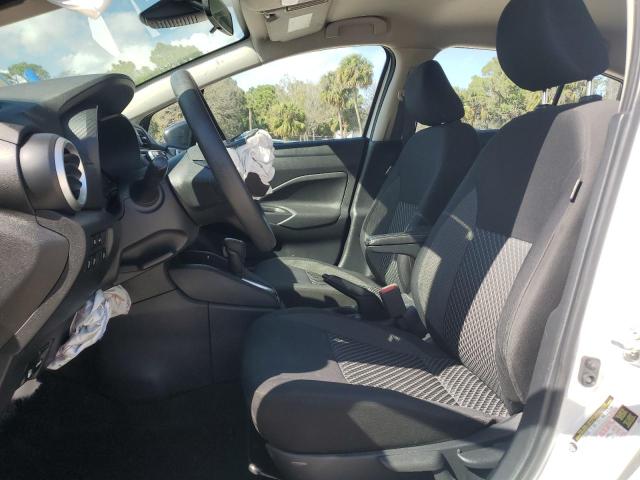 2020 NISSAN VERSA S 3N1CN8DVXLL869136