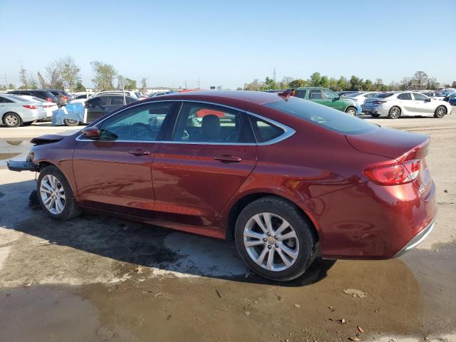 Vin: 1c3cccab4hn500252, lot: 46985605, chrysler 200 limited 20172