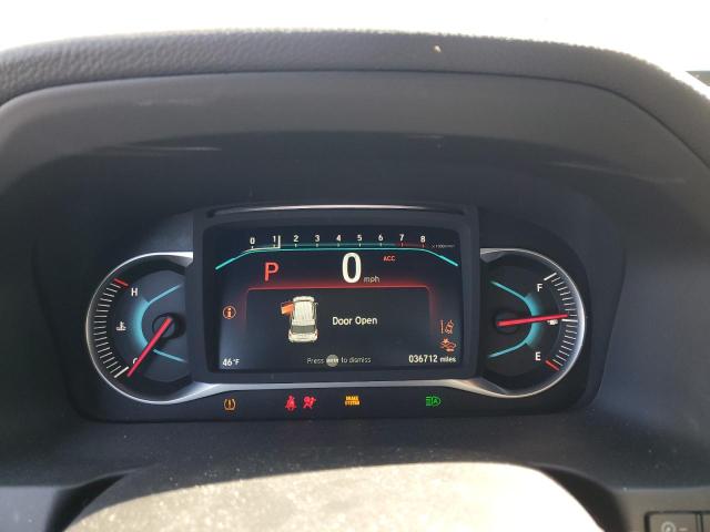 2022 HONDA PILOT SE 5FNYF6H29NB056859