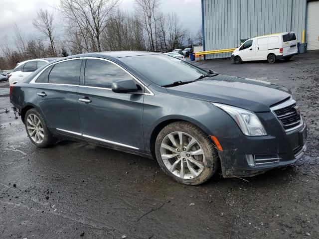 Vin: 2g61m5s38h9200139, lot: 43265895, cadillac xts luxury 20174