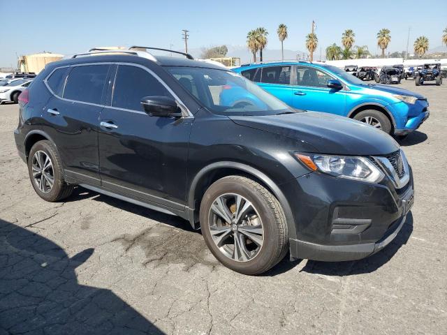 Vin: jn8at2mtxkw264469, lot: 46648655, nissan rogue s 20194