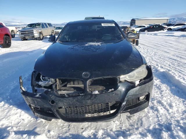 2017 BMW 340 I - WBA8B3G58HNU35540