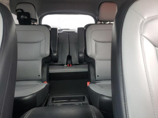 2021 FORD EXPLORER X - 1FMSK7DH1MGA63211