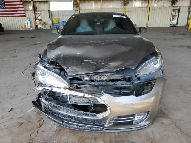 2016 TESLA MODEL S - 5YJSA1E26GF131161