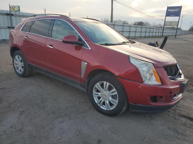 2016 CADILLAC SRX 3GYFNAE37GS584303
