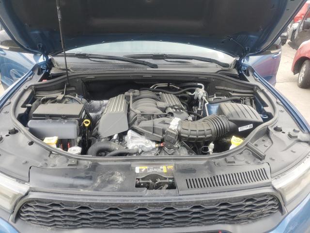 2024 DODGE DURANGO SR 1C4SDJGJXRC175742