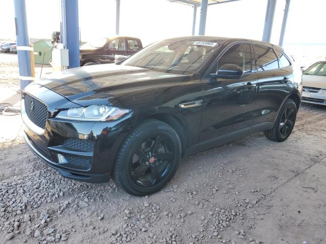 2017 JAGUAR F-PACE PRE #3110004075