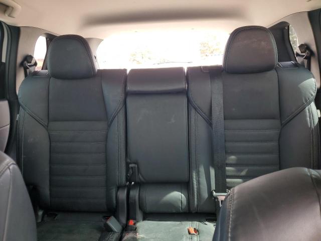 2023 MITSUBISHI OUTLANDER - JA4J3UA88PZ030922
