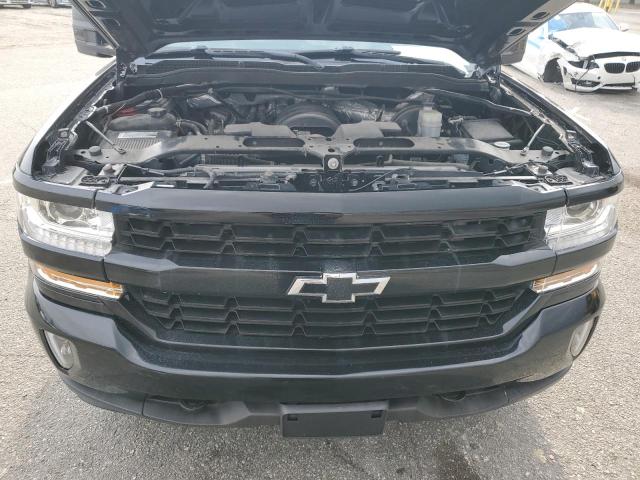 2015 CHEVROLET SILVERADO - 1GCVKREC7FZ397427