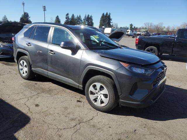 Vin: 2t3g1rfv8lc135425, lot: 47227025, toyota rav4 le 20204