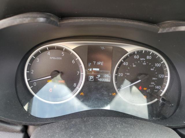 2021 NISSAN VERSA S - 3N1CN8DV7ML895307
