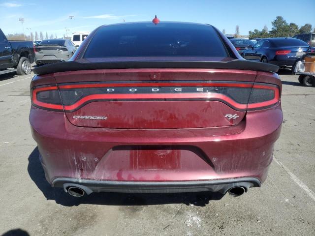2022 DODGE CHARGER R/ - 2C3CDXCT7NH228536