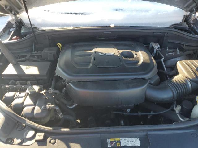 2018 JEEP GRAND CHER - 1C4RJFAG3JC241067