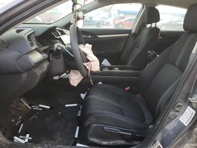 2016 HONDA CIVIC LX - 2HGFC2F57GH576563