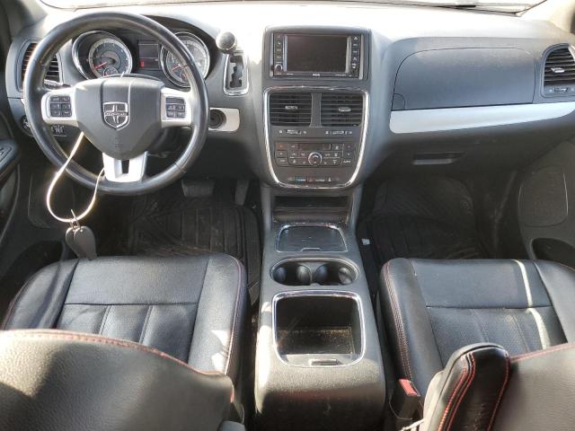 2018 DODGE GRAND CARA - 2C4RDGEG3JR219701